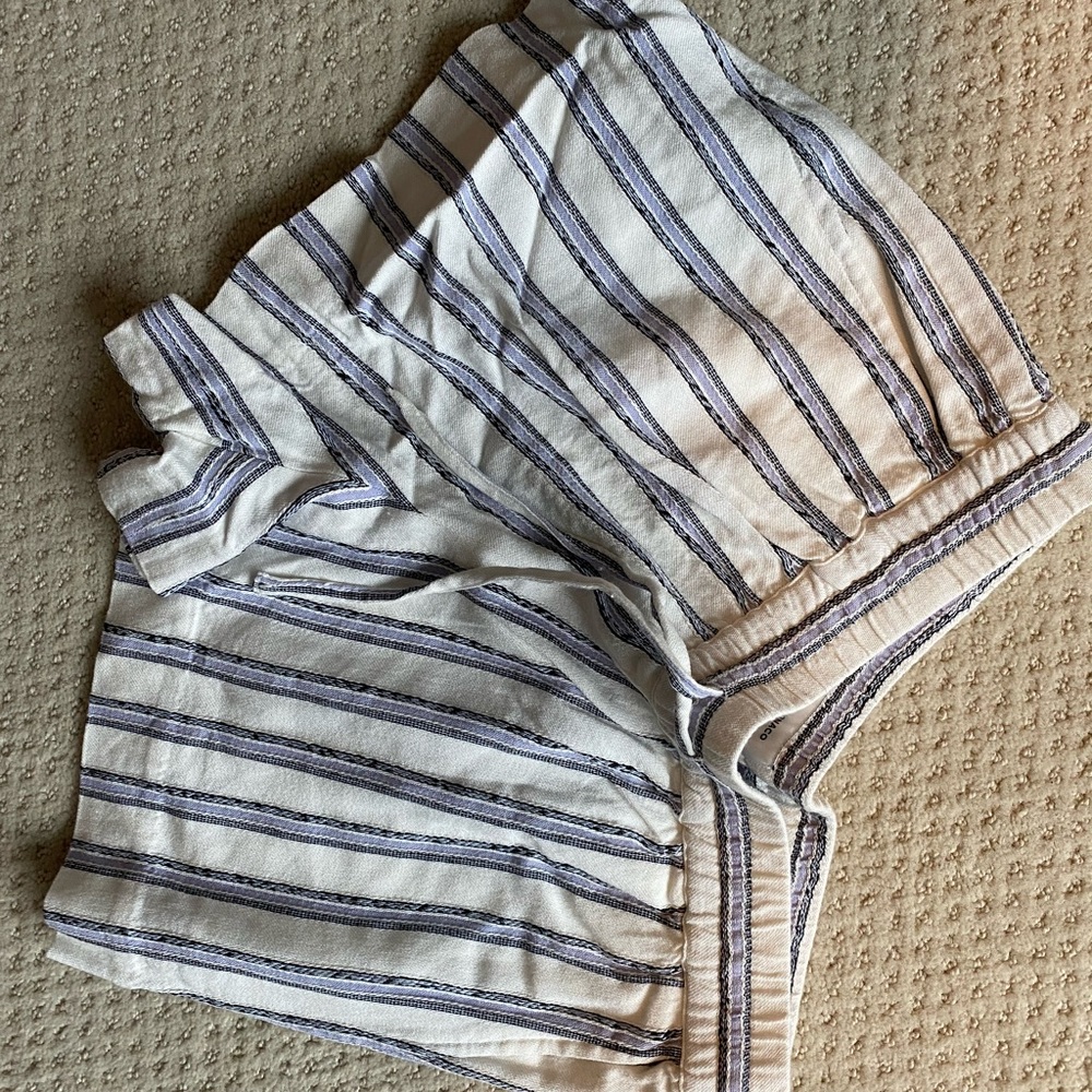 Club Monaco Shorts